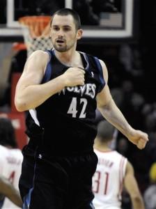 kevin love