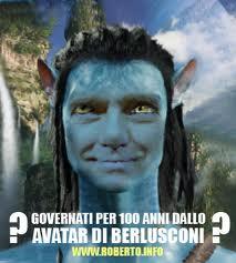 Avatarlusconi