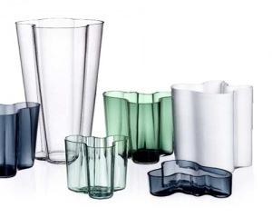 Alvar Aalto vaso savoy