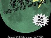 Penultima tappa WILD SIDE MOON