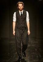 Franck Boclet autunno-inverno 2011-2012 / Franck Boclet fall-winter 2011-2012