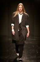 Franck Boclet autunno-inverno 2011-2012 / Franck Boclet fall-winter 2011-2012