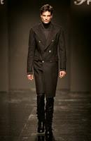 Franck Boclet autunno-inverno 2011-2012 / Franck Boclet fall-winter 2011-2012