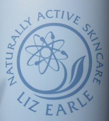 New Energising Body Lotion di Liz Earle