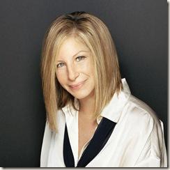 Barbra Streisand