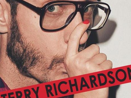 Terry Richardson: sporco, perverso e “fottutamente” genio. FOTO GALLERY
