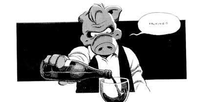 Cerebus