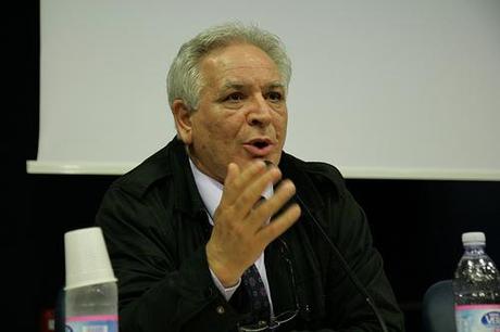 Alemanno riscriva il Piano nomadi coi rom - intervista a Nazzareno Guarnieri (da Liberazione)