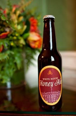 Honey Ale