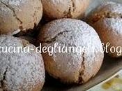 Amaretti Calabresi