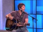 Ellen canta “Born This Way” James Blunt Justin Bieber