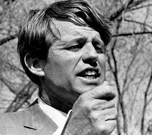 Robert Kennedy