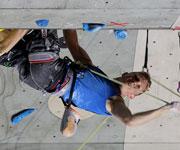 Arrampicata Sportiva – Arco arrampica veloce verso i Mondiali 2011 e “vede” le Olimpiadi