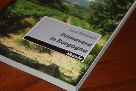 Recensione del libro: Primavera in Borgogna