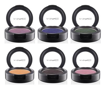 peacocky collection mac cosmetics 3