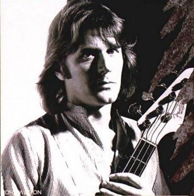 Archeoprog: Mogul Thrash, i primi passi di John Wetton