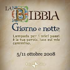 bibbia copertina