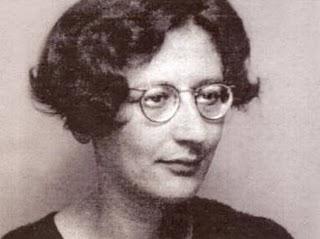 La forza. Simone Weil