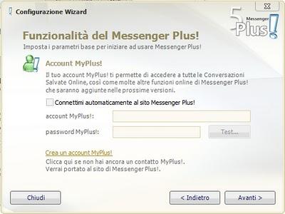 Arriva MSN Plus! 5, compatibile al 100% con WLM 2011