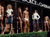 Dolce Gabbana Cruise Collection 2007