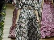 Natallia D&amp;G Marie Claire