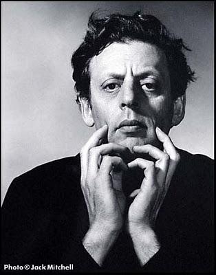 Philip Glass: un tentativo di approccio di Empedocle70, quarta parte