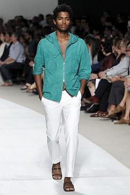 COLOR TRENDS: MINT GREEN!