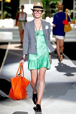 COLOR TRENDS: MINT GREEN!