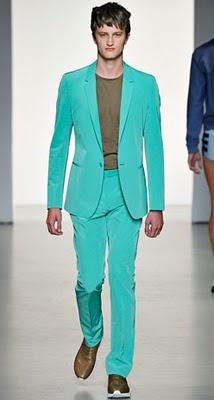 COLOR TRENDS: MINT GREEN!