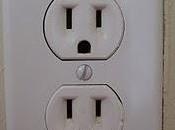 wall sockets