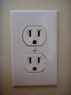 629 - wall sockets