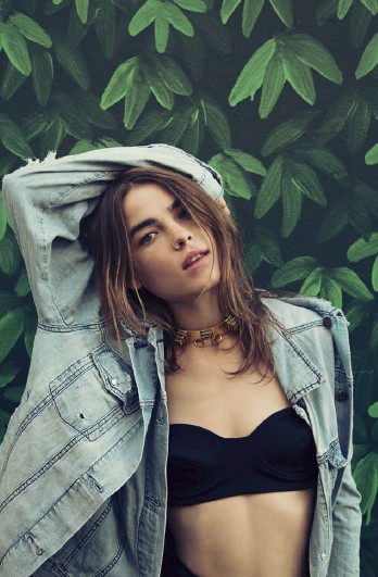 Star Style: Bambi Northwood-Blyth