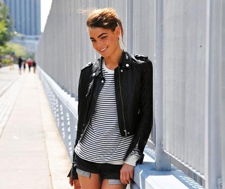 Star Style: Bambi Northwood-Blyth