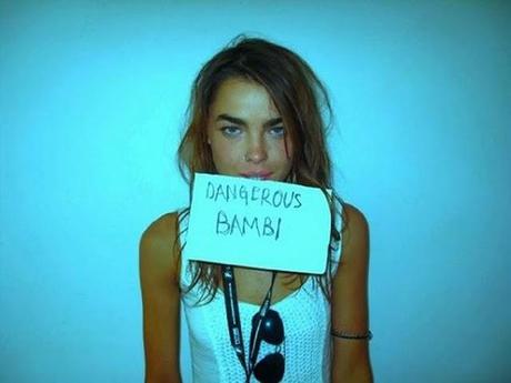 Star Style: Bambi Northwood-Blyth