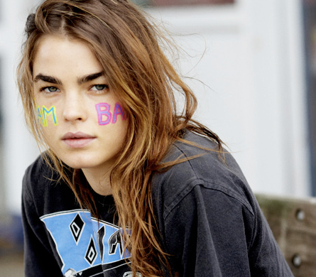 Star Style: Bambi Northwood-Blyth