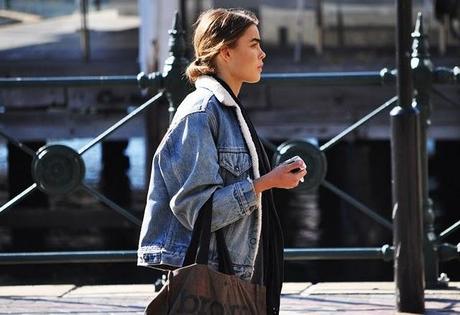 Star Style: Bambi Northwood-Blyth