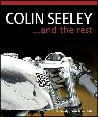 Seeley, Frame & Races