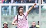 Palermo, Pastore: "...la Juve quasi quasi....!