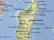 Madagascar Bellezza mozzafiato luoghi povertà della gente