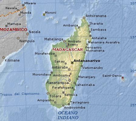 Madagascar_mappa