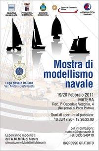 MOSTRA DI MODELLISMO NAVALE