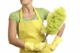 Noi Donne ed il Lavoro Domestico