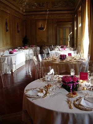 Grande Concorso.  Diventa anche tu una wedding planner!