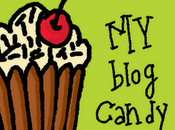 Partecipo blog candy di...