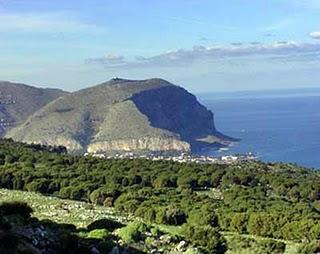 Riserva naturale Capo Gallo