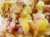 Patate ripiene insaporitori Ariosto