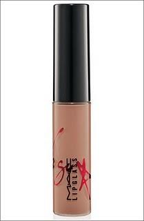 Nude passion ... anteprima Mac Viva Glam Gaga II