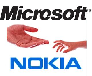 Nokia e Microsoft per la vita?