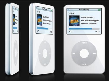 Il mondo si è dimenticato dell’iPod classic