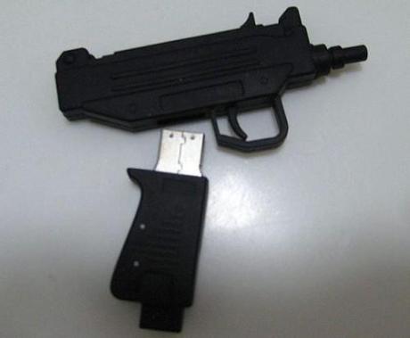 UZI-USB